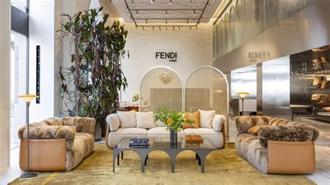 fendi casa for sale|fendi casa collection.